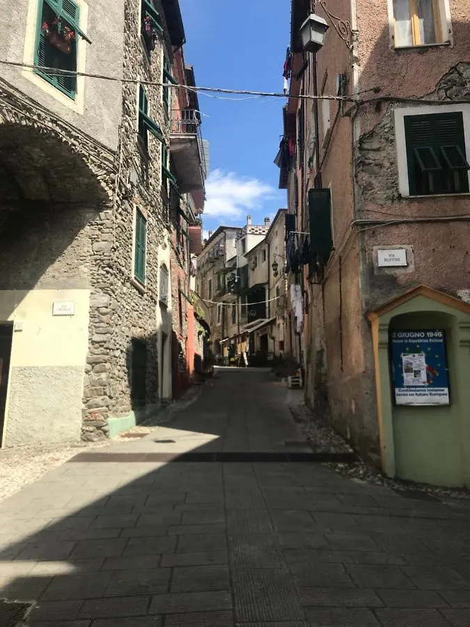 C’era una Volta Isolabona Appartamento
