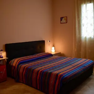 Bed & Breakfast Tra Il Borgo E Il Mare, Cervo