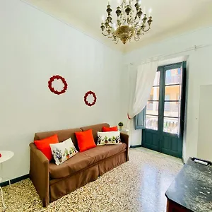  Appartamento Vivaldi Maison Italia