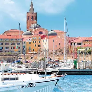  Appartamento Casa Minorca Centro Storico Di Italia
