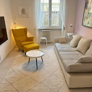  Appartamento Royal Domus Of Italia