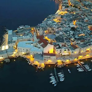  Appartamento Porto Di Mare Luxury Italia