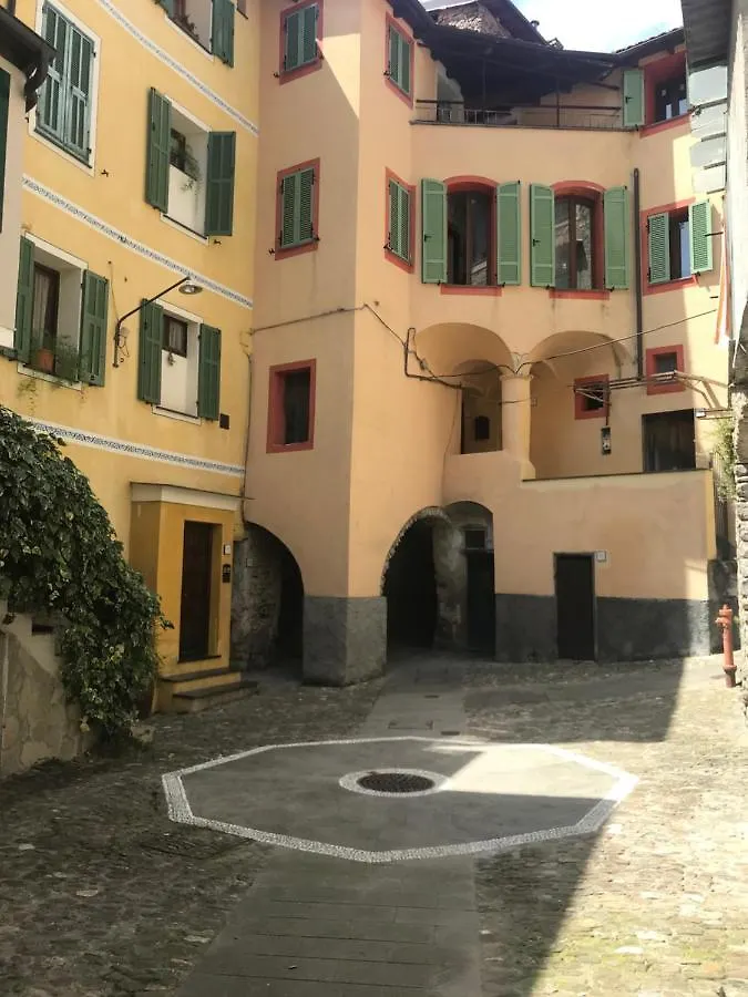 C'Era Una Volta Isolabona Italien