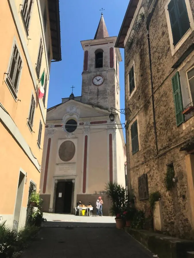 C'Era Una Volta Isolabona