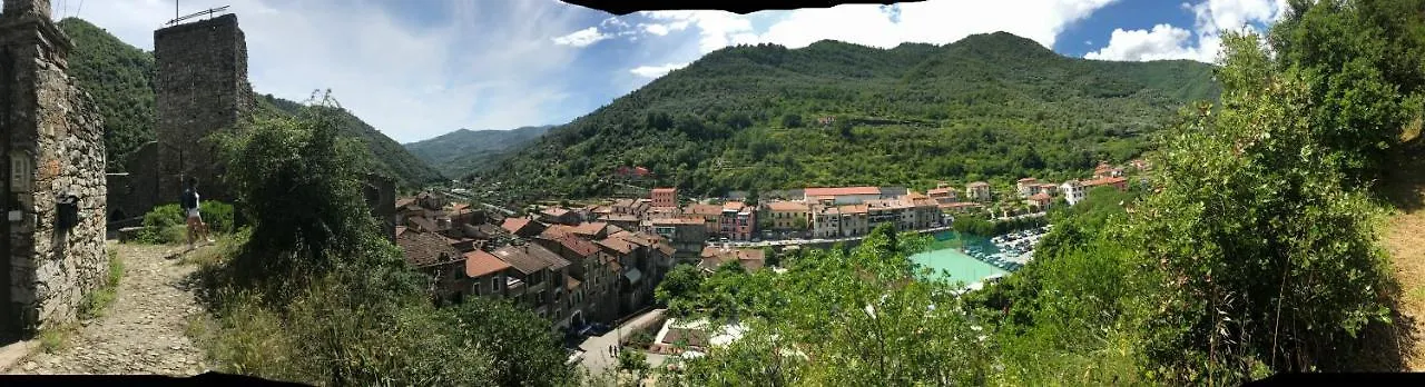 C'Era Una Volta Isolabona Italien